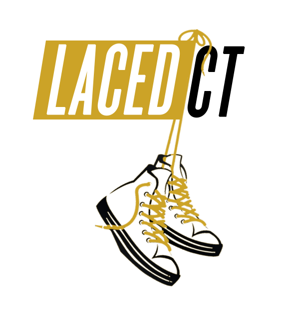 Laced CT