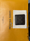 Louis Vuitton - Mens Monogram Wallet