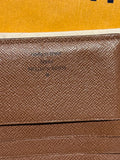 Louis Vuitton - Mens Monogram Wallet