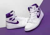 Womens Air Jordan 1 High OG  Basketball Shoes/Sneakers
