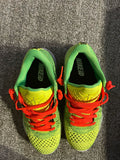 Kobe 10 Elite Grinch Nike ID